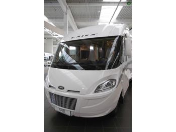 Новый Кастенваген Laika Kreos 7009: фото 1 Новый Кастенваген Laika Kreos 7009: фото 1