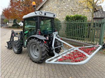 Deutz Agrokid 230 + Stoll frontlader в лизинг Deutz Agrokid 230 + Stoll frontlader: фото 5