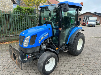 New Holland BOOMER 54D BOOMER 54D в лизинг New Holland BOOMER 54D BOOMER 54D: фото 1