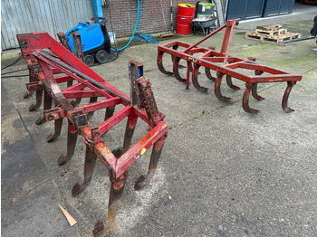 Wifo Cultivator в лизинг Wifo Cultivator: фото 2