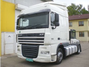 Тягач DAF XF 105.460,Low Deck,EEV: фото 1 Тягач DAF XF 105.460,Low Deck,EEV: фото 1