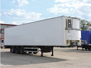 Полуприцеп-рефрижератор CHEREAU C38: фото 1
