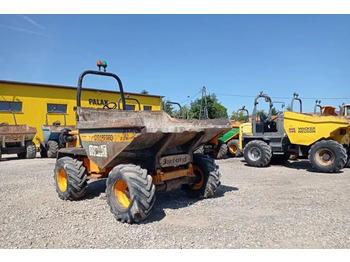 Мини-самосвал Barford SX 7000 Mini dumper: фото 1 Мини-самосвал Barford SX 7000 Mini dumper: фото 1
