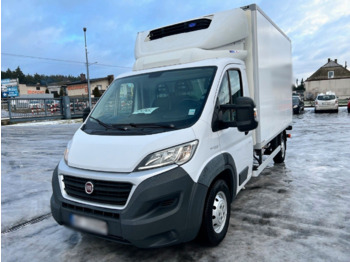 Фургон-рефрижератор FIAT Ducato: фото 1
