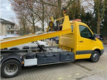 Эвакуатор MERCEDES-BENZ Sprinter II 518 CDI Járműszállító + cs: фото 1 Эвакуатор MERCEDES-BENZ Sprinter II 518 CDI Járműszállító + cs: фото 1