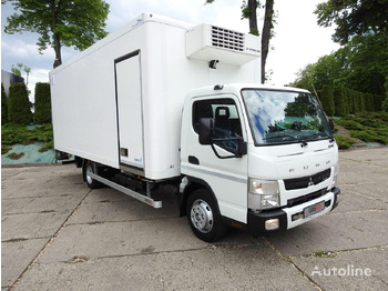 Рефрижератор Mitsubishi Fuso CANTER 7C15: фото 1 Рефрижератор Mitsubishi Fuso CANTER 7C15: фото 1