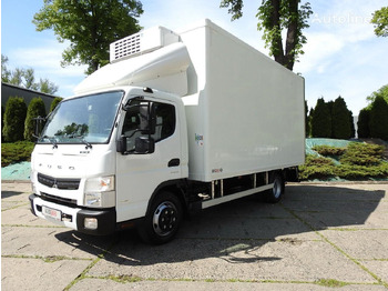 Рефрижератор Mitsubishi Fuso Canter: фото 1 Рефрижератор Mitsubishi Fuso Canter: фото 1