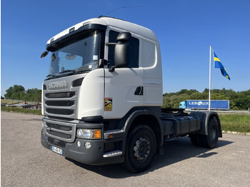 SCANIA G 490 LA4x2MNB в лизинг SCANIA G 490 LA4x2MNB: фото 1
