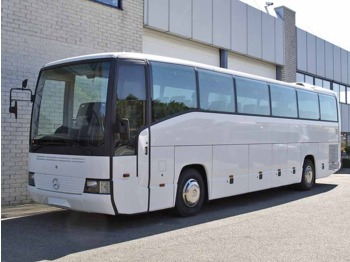Туристический автобус MERCEDES 0404-15R: фото 1