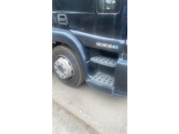 IVECO ML 120E18 12 ton Boxvan Fitted With U15 Paper and Fabric Shredding Machine в лизинг IVECO ML 120E18 12 ton Boxvan Fitted With U15 Paper and Fabric Shredding Machine: фото 2
