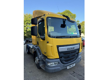 DAF LF 250 FT Urban Artic 4x2 Day Cab Urban Artic euro 6 в лизинг DAF LF 250 FT Urban Artic 4x2 Day Cab Urban Artic euro 6: фото 2