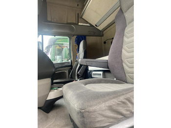 DAF  XF Euro 5 105-460 4x2 Super Space Cab 4x2 XF Super Space cab Auto в лизинг DAF  XF Euro 5 105-460 4x2 Super Space Cab 4x2 XF Super Space cab Auto: фото 4
