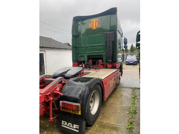 DAF  XF Euro 5 105-460 4x2 Super Space Cab 4x2 XF Super Space cab Auto в лизинг DAF  XF Euro 5 105-460 4x2 Super Space Cab 4x2 XF Super Space cab Auto: фото 2