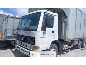 Самосвал VOLVO FL10 320