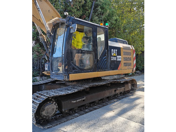 CATERPILLAR 320 EL в лизинг CATERPILLAR 320 EL: фото 4