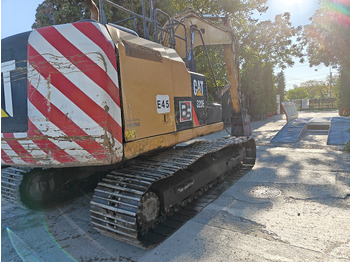 CATERPILLAR 320 EL в лизинг CATERPILLAR 320 EL: фото 1