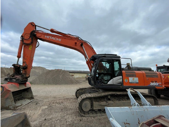 HITACHI ZX350 LCN - 6 в лизинг HITACHI ZX350 LCN - 6: фото 1