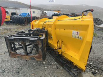 Artic Machine plog в лизинг Artic Machine plog: фото 3