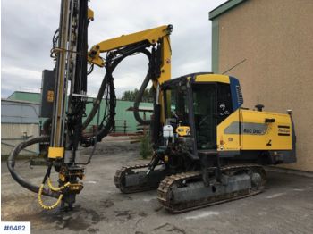 Буровая машина Atlas Copco Roc D9C-11: фото 1 Буровая машина Atlas Copco Roc D9C-11: фото 1