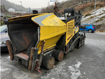 Bomag BF 300P в лизинг Bomag BF 300P: фото 1