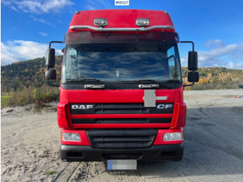 DAF CF75.360 в лизинг DAF CF75.360: фото 2