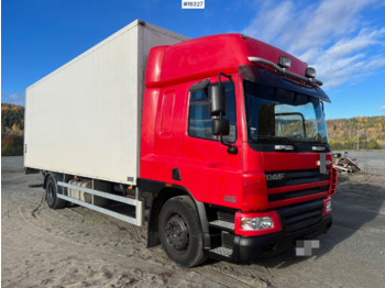 DAF CF75.360 в лизинг DAF CF75.360: фото 3
