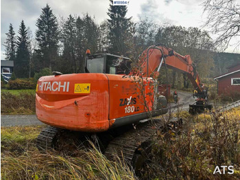Hitachi ZX180LC-3 в лизинг Hitachi ZX180LC-3: фото 5