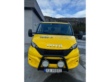 Iveco 70C18 в лизинг Iveco 70C18: фото 2