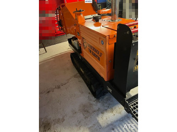 Timberwolf 230 VTR в лизинг Timberwolf 230 VTR: фото 2