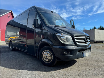 Микроавтобус MERCEDES-BENZ Sprinter