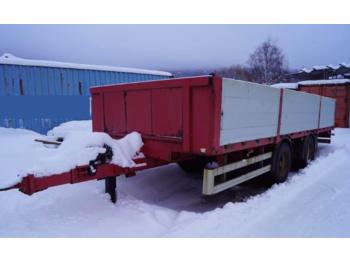 Прицеп Lecitrailer Annet: фото 1