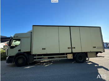 Renault Premium в лизинг Renault Premium: фото 4