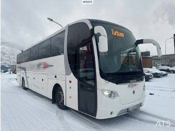 Scania K 420 в лизинг Scania K 420: фото 1