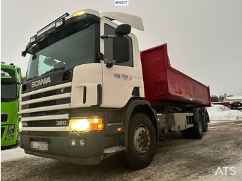 : фото в шапке страницы