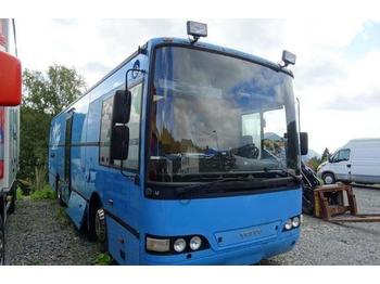 Туристический автобус Volvo B 10 M Campingbuss: фото 1 Туристический автобус Volvo B 10 M Campingbuss: фото 1