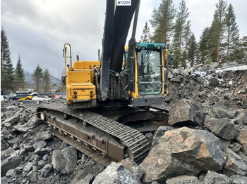 Volvo EC360 BLC в лизинг Volvo EC360 BLC: фото 4
