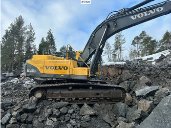 Volvo EC360 BLC в лизинг Volvo EC360 BLC: фото 3