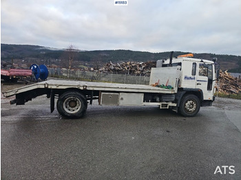 Volvo FL6 в лизинг Volvo FL6: фото 3