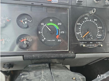Volvo FL6 в лизинг Volvo FL6: фото 5