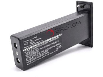 Compatible battery Teletec FW24 в лизинг Compatible battery Teletec FW24: фото 1