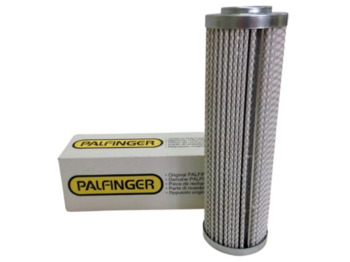 Hydraulic  filter PALFINGER EA1412 в лизинг Hydraulic  filter PALFINGER EA1412: фото 1
