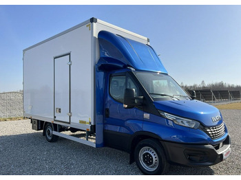 Iveco Daily в лизинг Iveco Daily: фото 1