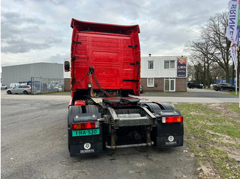 Volvo NH 12.460 4X2 460PK Globetrotter/ Manuel Gearbox / NL Truck в лизинг Volvo NH 12.460 4X2 460PK Globetrotter/ Manuel Gearbox / NL Truck: фото 5