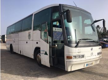 Туристический автобус MERCEDES BENZ 0303: фото 1 Туристический автобус MERCEDES BENZ 0303: фото 1