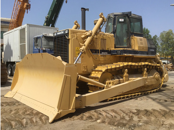 Бульдозер Komatsu D155A-2: фото 1 Бульдозер Komatsu D155A-2: фото 1