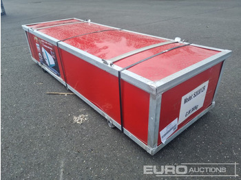 Жилой контейнер Unused 2024 Golden Mount S203012R-300GSM: фото 3