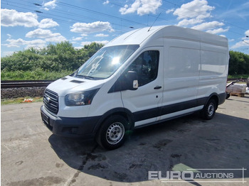 Фургон FORD Transit