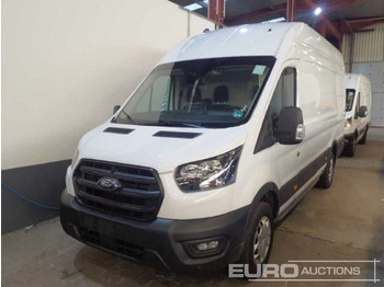 Фургон FORD Transit
