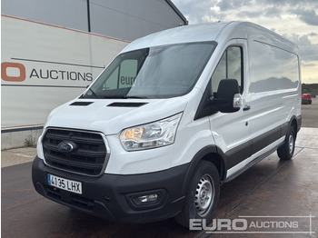Фургон FORD Transit