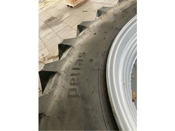Amazone Komplettrad 520/85R42 2x в лизинг Amazone Komplettrad 520/85R42 2x: фото 2